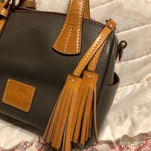Grey Dooney & Bourke
